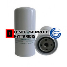 Φίλτρο υδραυλικού