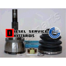 Μπιλιαδόρος εξωτερικός σετ