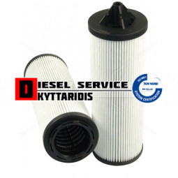 Φίλτρο υδραυλικού