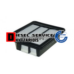 Φίλτρο αέρος