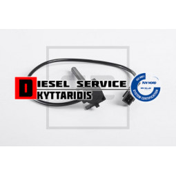 Φούσκα στάθμης νερού