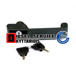 Χερούλι πόρτας R/L