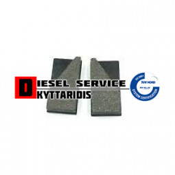 Τακάκια χειροφρένου