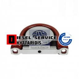 Θρός κεντρικού