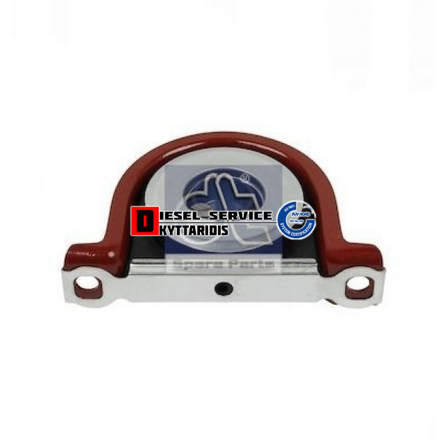 Θρός κεντρικού