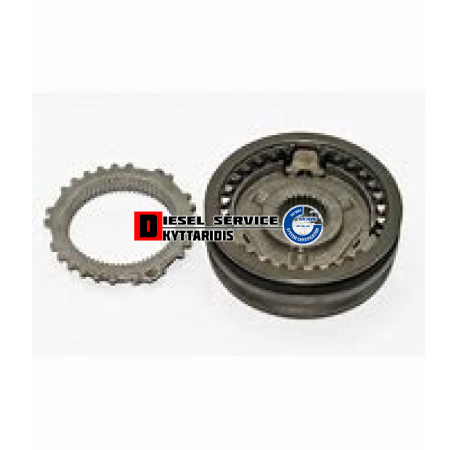 Γρανάζι 5ης ταχύτητας σετ