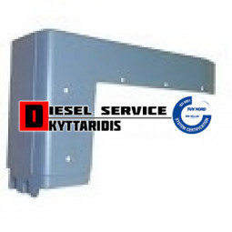 Φτερό οπίσθιο L