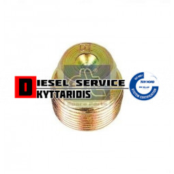 Τάπα σασμάν 24*1.5mm