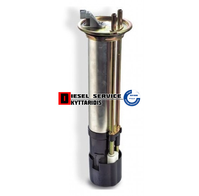 Φλοτέρ ρεζερβουάρ