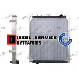 Ψυγείο νερού