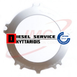 Δίσκοι φρένου