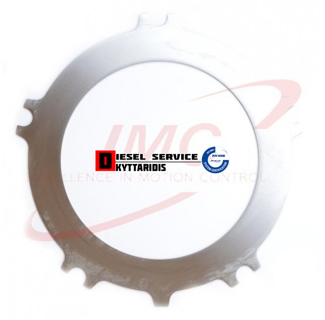 Δίσκοι φρένου Δίσκοι φρένου