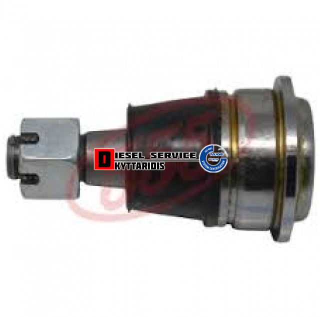 Μπαλάκι ψαλιδιού κάτω Μπαλάκι ψαλιδιού κάτω