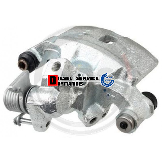 Δαγκάνα οπίσθια R Δαγκάνα οπίσθια R