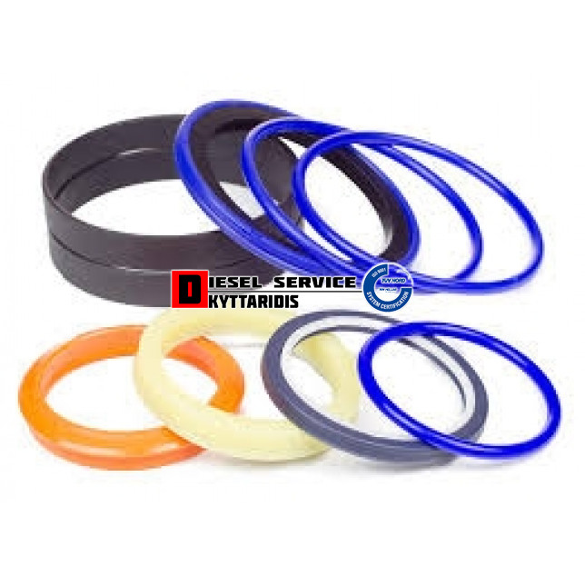 Μπουκάλας σετ επισκευής