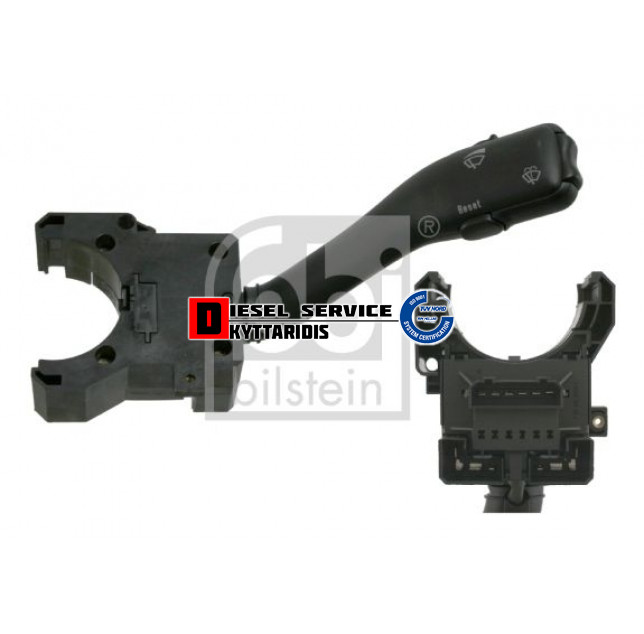 Διακόπτης υαλοκαθαριστήρων