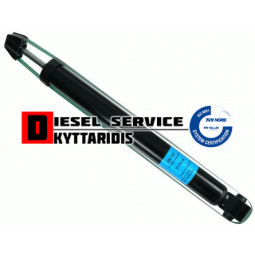 Αμορτισέρ οπίσθιο