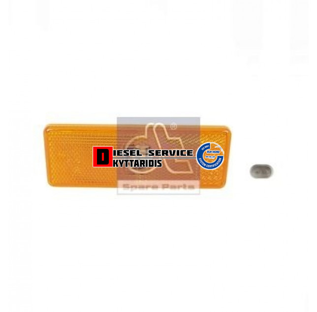 Φαναράκι πλαϊνό