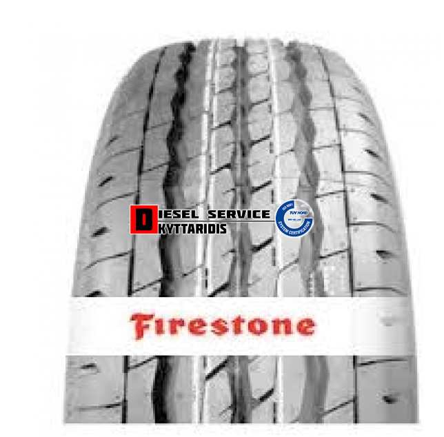 Ελαστικά 185/75R16 104/102R VANHAWK 2