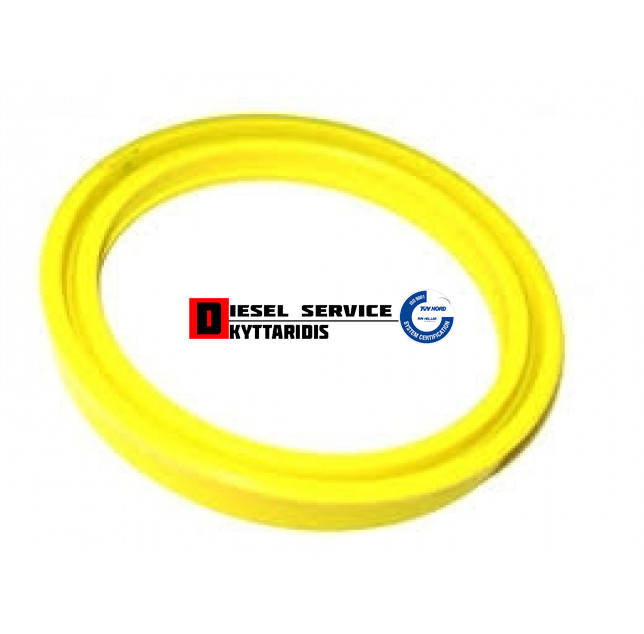 Τσιμούχα υδραυλικού 63.55*50.8*9.5 UCUP