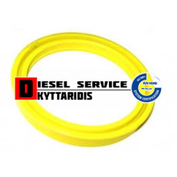 Τσιμούχα υδραυλικού 63.55*50.8*9.5 UCUP