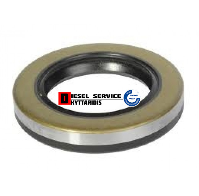 Τσιμούχα ίντσας 50.8*32.77*7.87