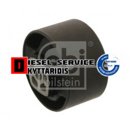 Βάση μηχανής