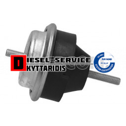 Βάση μηχανής