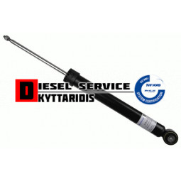 Αμορτισέρ οπίσθιο