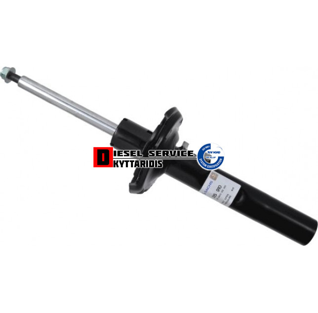 Αμορτισέρ εμπρόσθιο