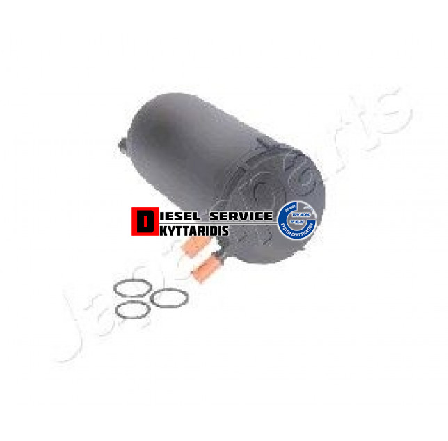 φίλτρο πετρελαίου