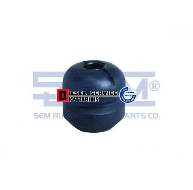 Λάστιχο κρούσης 19*96*96mm