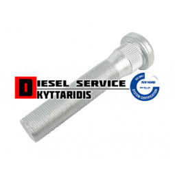 Μπουλόνι τροχού