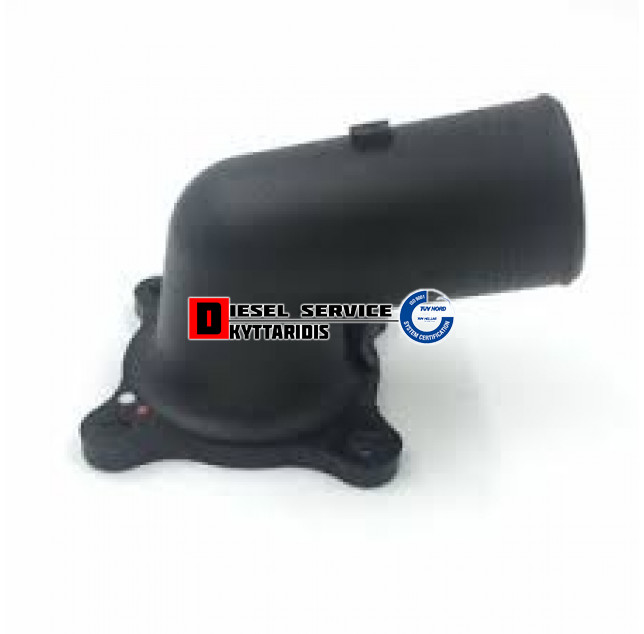 Λαιμός νερού