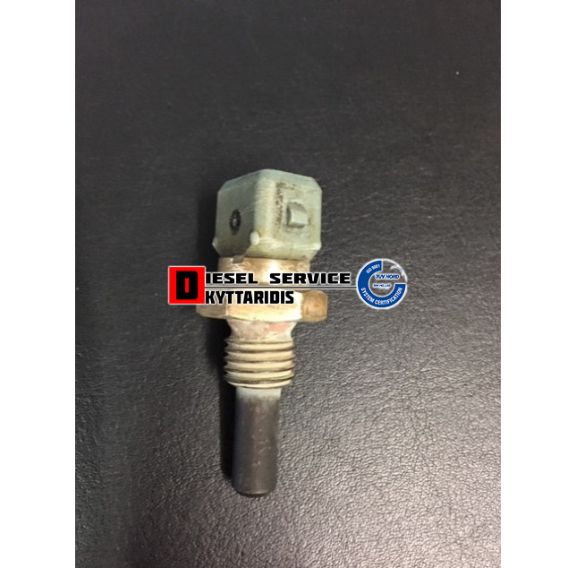 Φούσκα θερμοκρασίας Φούσκα θερμοκρασίας