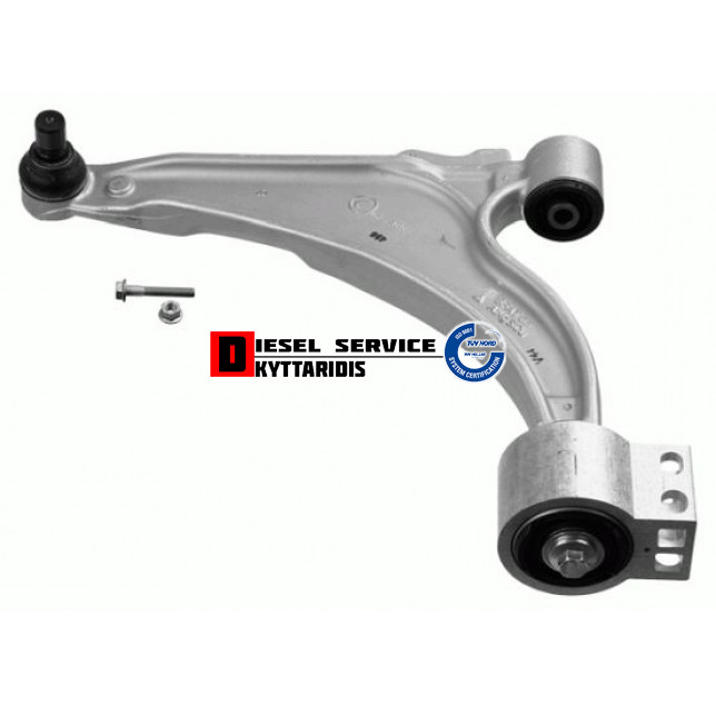 Ψαλίδι εμπρόσθιο L Ψαλίδι εμπρόσθιο L