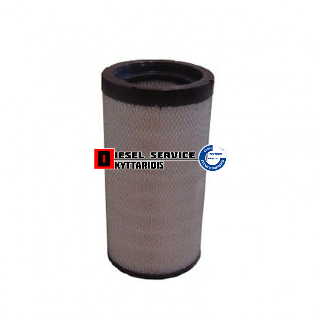 Φίλτρο αέρος