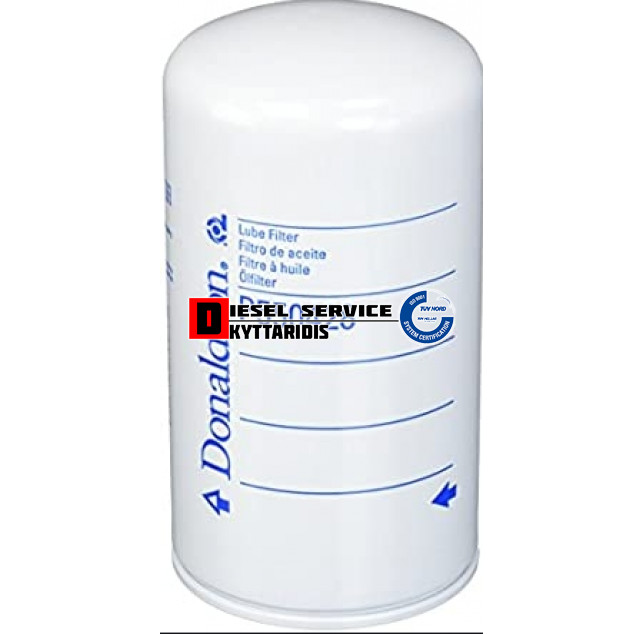 Φίλτρο λαδιού