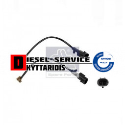 Καλώδια φθοράς φρένου