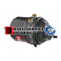 Φυσούνα χειροφρένου 24/24