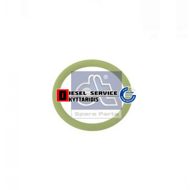 Λαστιχάκι ψυγείου λαδιού