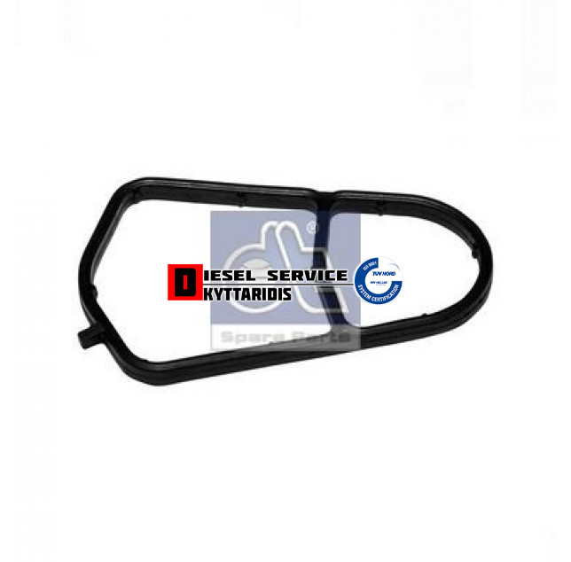 Λαστιχάκι ψυγείου λαδιού Λαστιχάκι ψυγείου λαδιού