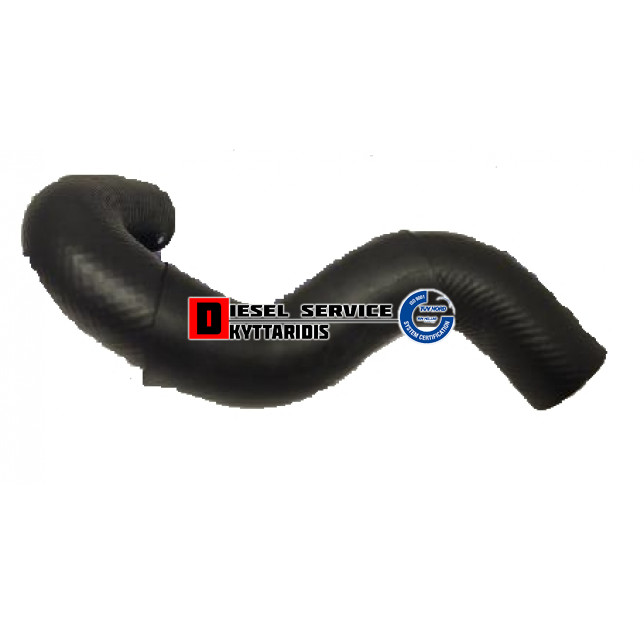 Κολάρο ψυγείου άνω Κολάρο ψυγείου άνω