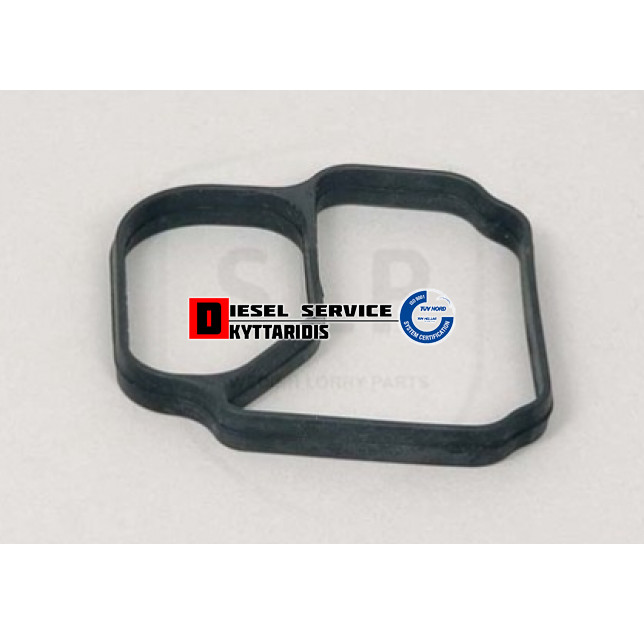 Φλάτζα σωλήνας νερού