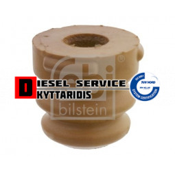 Λάστιχα κρούσης εμπρόσθιων αμορτισέρ σετ