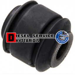 Συνεμπλόκ αμορτισέρ