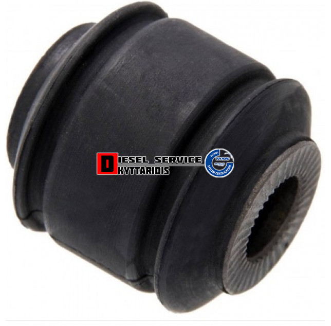 Συνεμπλόκ αμορτισέρ