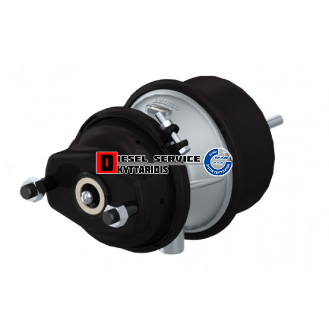 Φυσούνα χειροφρένου 16/24