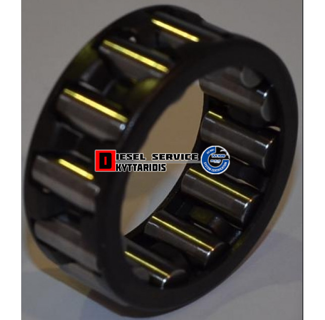 Ρουλεμάν Ρουλεμάν