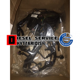 Καλωδίωση κινητήρα 1.3MJ